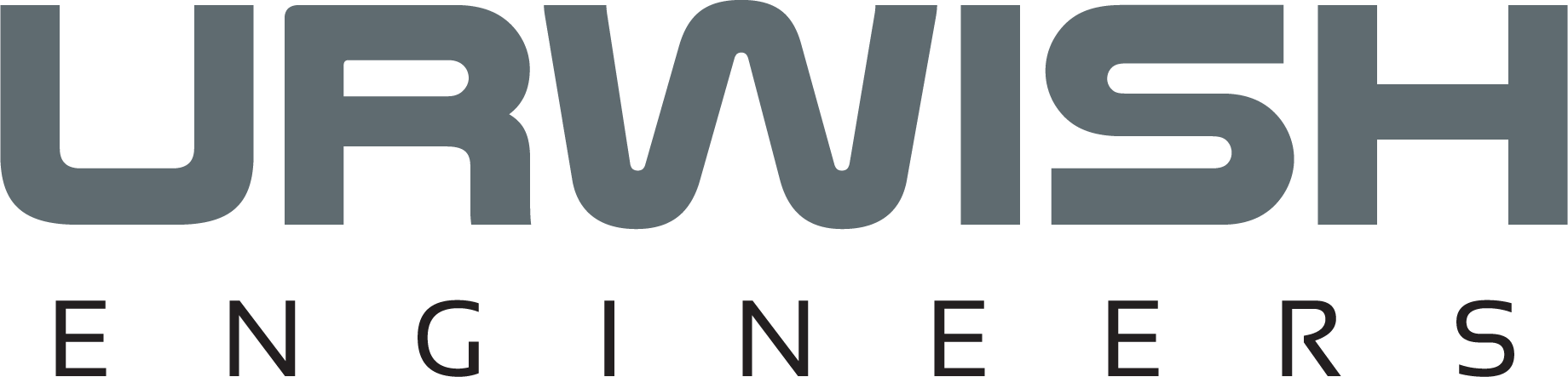 Urwish Engineers Logo